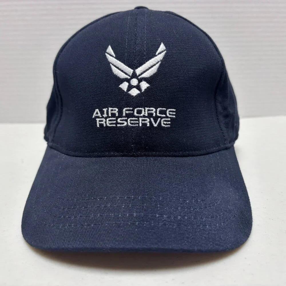 Air Force Reserve Ball Cap - Preowned - 2042